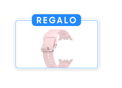 Galaxy Watch8 (Bluetooth, 44 mm)