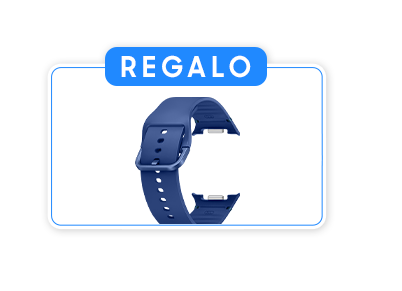 Galaxy Watch8 (Bluetooth, 40 mm)