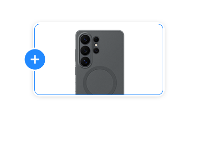 Galaxy S26 Ultra 5G 256GB