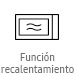 funcion-recalentamiento