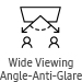 wide viewing