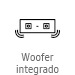 woofer-integrado