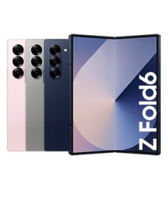 Galaxy Z Fold6 5G 512GB