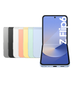 Galaxy Z Flip6 5G 512GB
