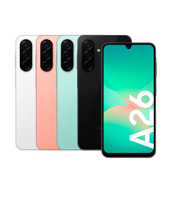 Galaxy A26 5G 8GB 256GB