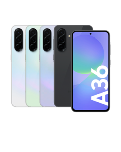 Galaxy A36 5G 8GB 256GB