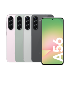 Galaxy A56 5G 8GB 256GB