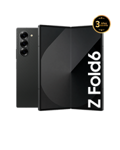 Galaxy Z Fold6 5G 512GB