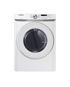 Secadora Gas de gran capacidad con funciones MultiSteam y Sensor Dry