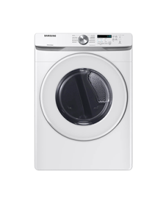 Secadora Eléctrica de gran capacidad con funciones Smart Check y Sensor Dry