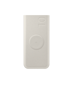 10,000mAh Wireless Battery Pack (U2510) 