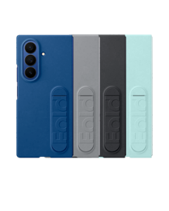 Galaxy Z Fold7 Silicone Case