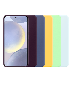 Galaxy S24 Silicone Case 