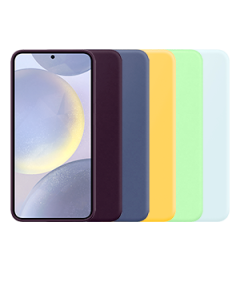  Galaxy S24+ Silicone Case 