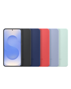 Galaxy S25+ Silicone Case
