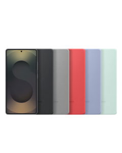 Galaxy S25 Ultra Silicone Case