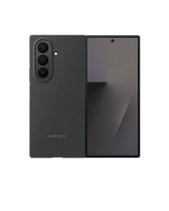 Galaxy Z Fold7 Carbon Shield Case