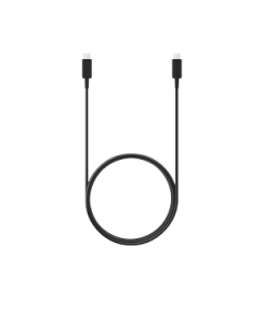 Cable 1.8m USB-C a USB-C 5A