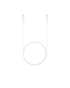 Cable 1.8m USB-C a USB-C 5A 
