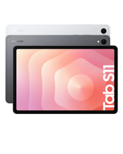 Galaxy Tab S11 Wi-Fi 128GB con Keyboard Cover