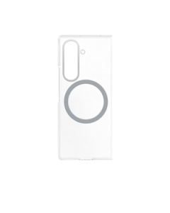 Galaxy Z Fold7 Clear Magnet Case