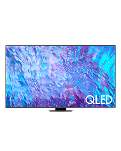 98" QLED 4K Q80C