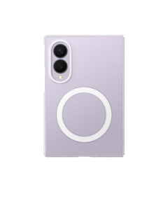 Clear Magnet Case Galaxy Z Fold8