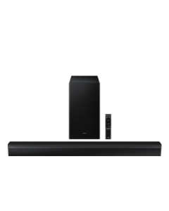 Barra de Sonido 3.1 ch HW-B650D