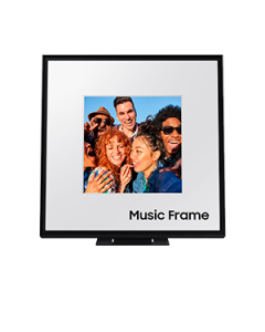 Music Frame