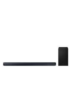 Q-Series Barra de Sonido 3.1.2 ch HW-Q700D
