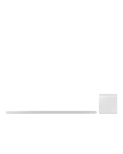 Ultra Slim Barra de Sonido 3.1.2 ch HW-S801B
