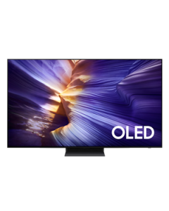 83" OLED 4K S90F Samsung Vision AI Smart TV (2025)