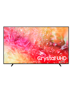  70" Crystal UHD 4K DU7000 Smart TV (2024)
