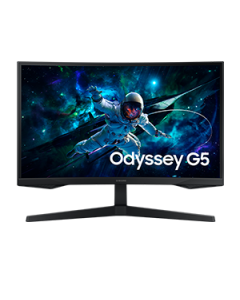 Odyssey G5 G55C 27"