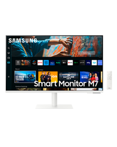 27" Smart Monitor M7