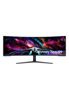 Odyssey Neo G9 G95NC de 57"