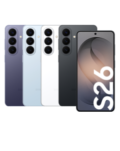Galaxy S26 5G 512GB Enterprise Edition