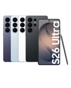 Galaxy S26 Ultra 5G 1TB