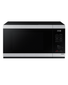 Microondas Grill con Calentador Casero, 32L Negro