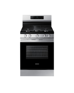 Estufa a Gas NX60A6115SS/AP con Gran Capacidad