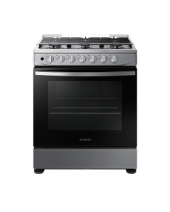 5.2 pies cúbicos NX5000T NX52T7322LS Quemador de triple potencia