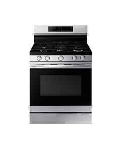Cocina a gas NX60B6515SS/AP