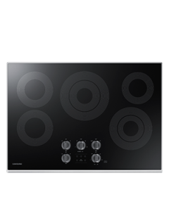 Estufa eléctrica empotrable de 30’’ NZ30K6330RS/AA