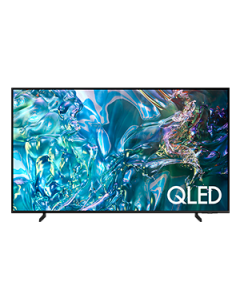55” QLED 4K Q60D