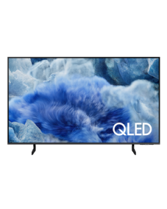 75" QLED Q8F 4K Samsung Vision AI Smart TV (2025)