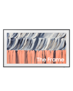 65" The Frame LS03HE 4K Samsung Vision AI Smart TV (2026)