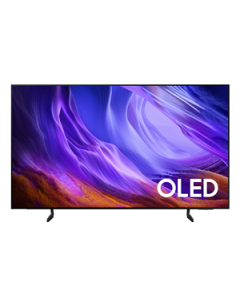 83" OLED S85HAE 4K Vision AI Smart TV (2026)