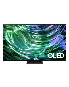 83" OLED 4K S90D Smart TV (2024)