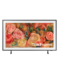 85" The Frame 4K LS03D Smart TV (2024)