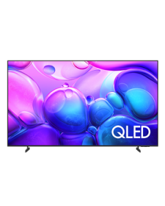 55" QLED 4K Q6FA Samsung Vision AI Smart TV (2025)